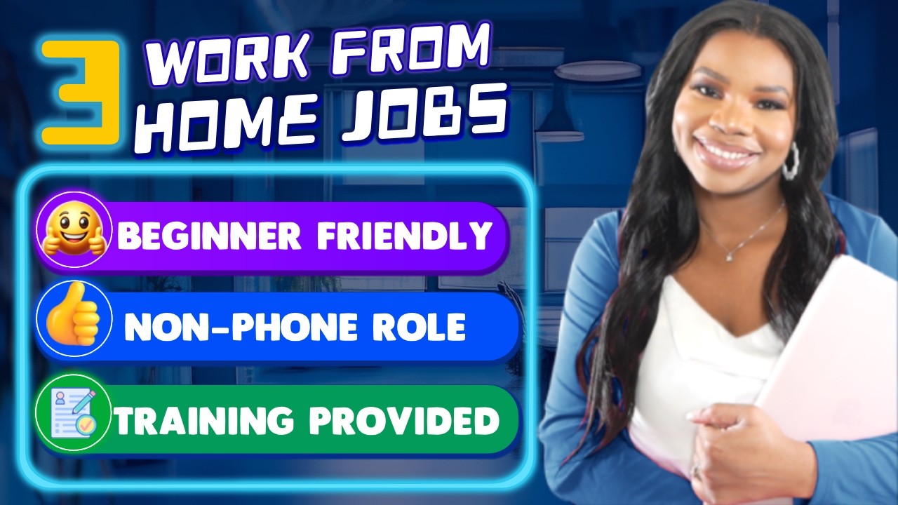 🌟No Phones: Data Coordinator - 3 WFH Jobs - Remote Online Work From Home Jobs 2026