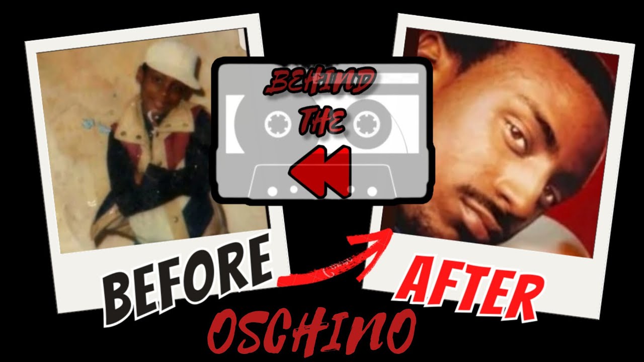 Oschino-Before The State Property Movie Fame- Behind The Rewind