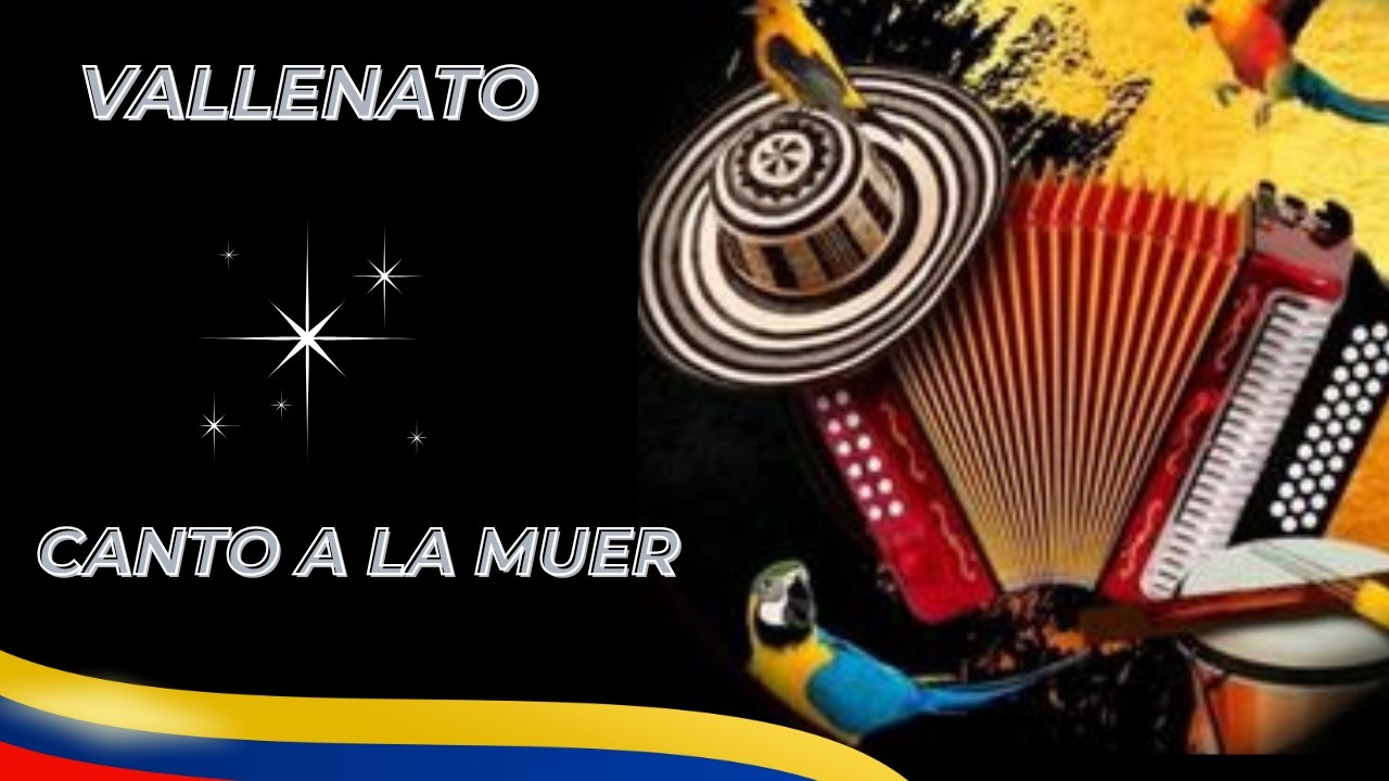 Canto a la Mujer 🪗✨❤️ – Un Homenaje de Nobleza y Sentimiento en el Corazón del Vallenato.