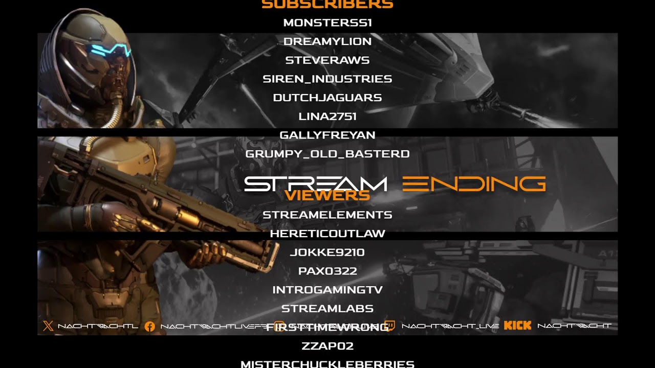 Star Citizen FPS Mayhem &ndash; Boots on the Ground!