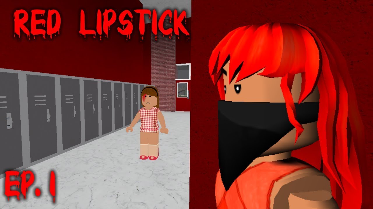 Red Lipstick Episode 1 