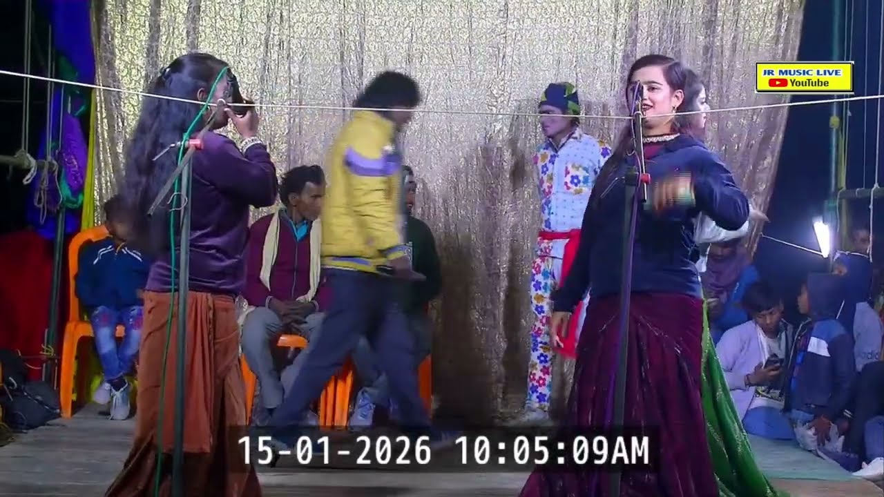लौंडा बदनाम हुआ नसीबन तेरे लिए ||पूजा रानी v/s शिवानी जी का बेहतरीन नौटंकी गाना ||
