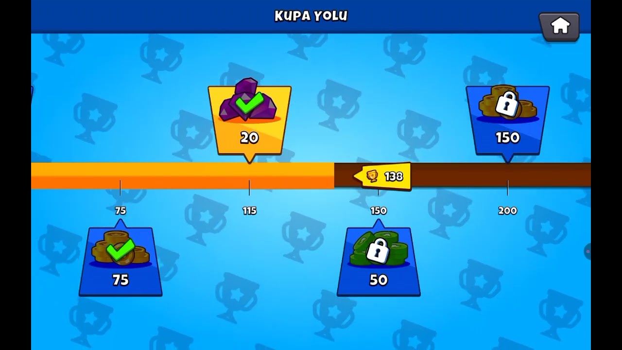 Brawl stars benzeri 1oyun göstericem part 1