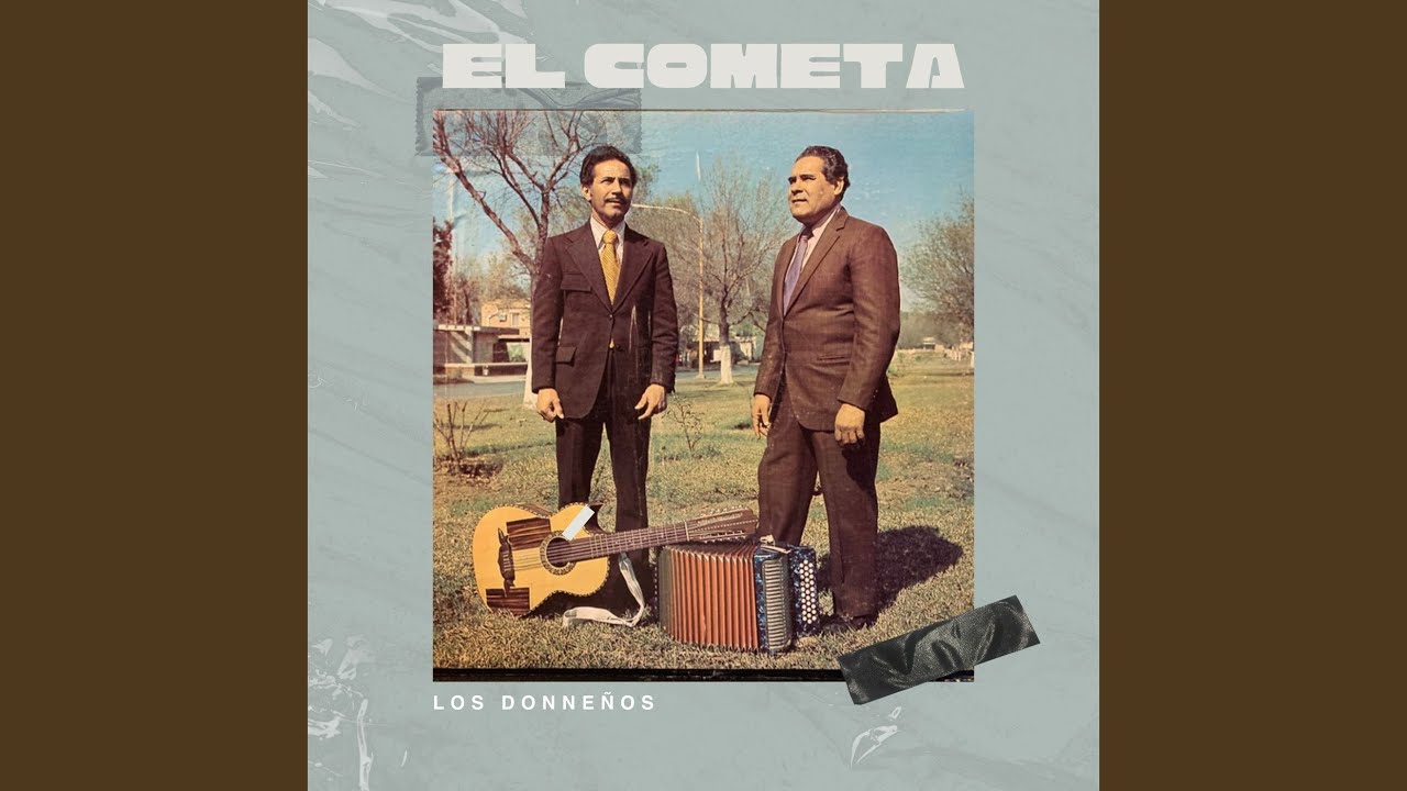 El Cometa