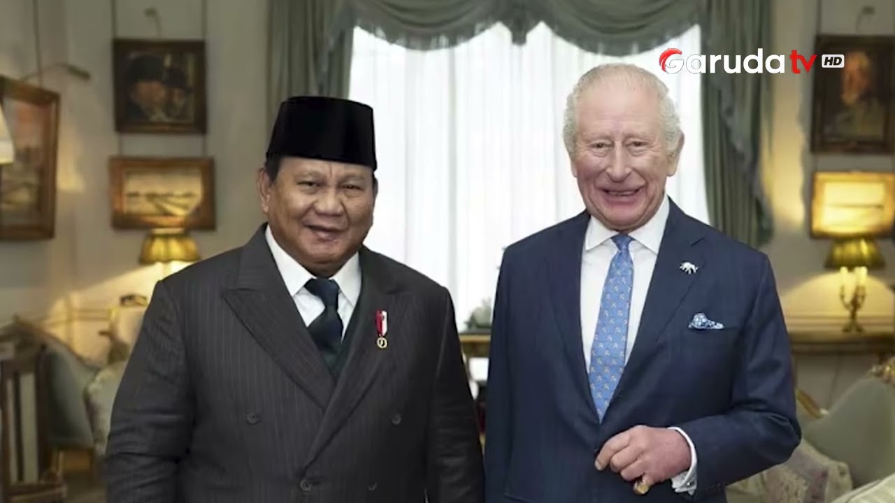 LAMPUNG 8. TAYANG SIANG 23 JANUARI 2026