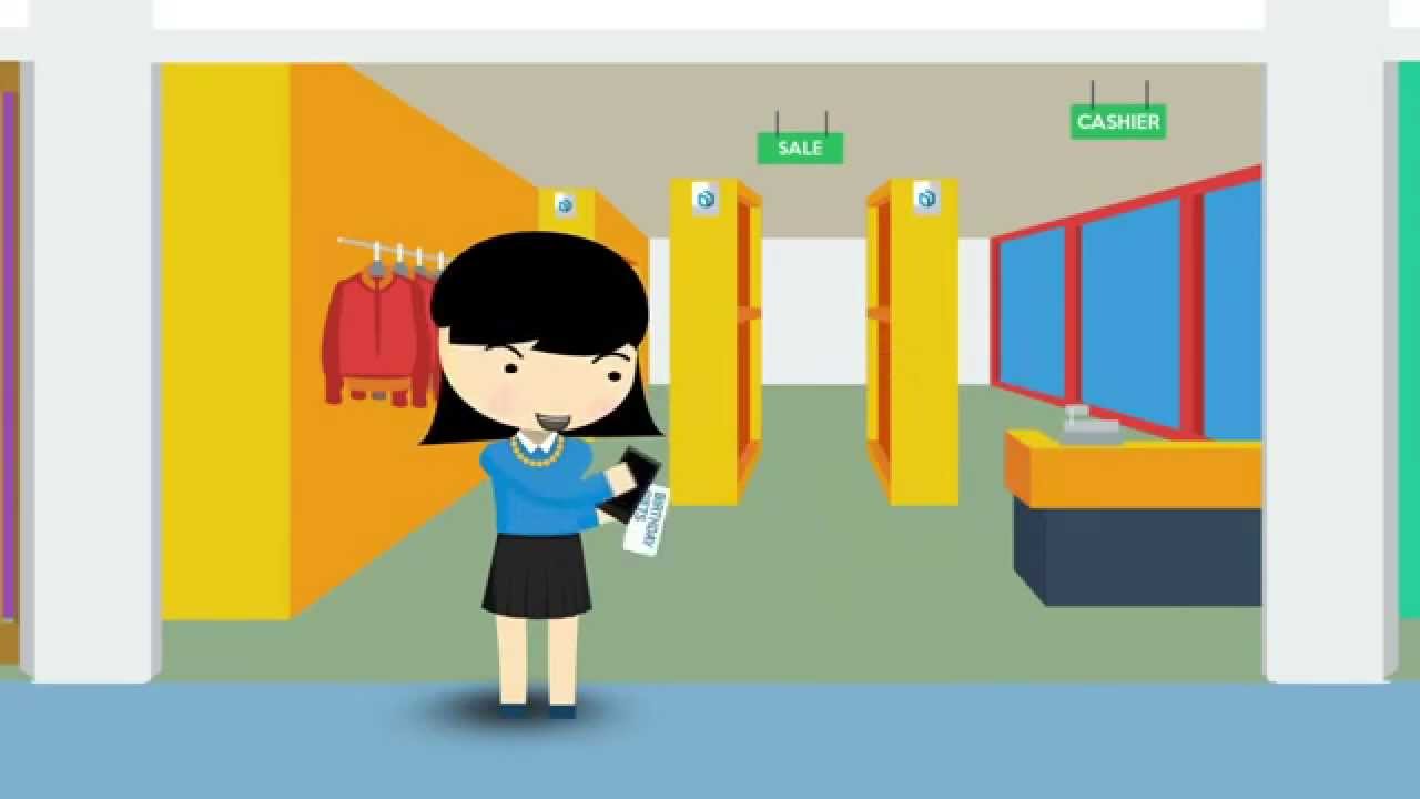 Cubeacon: iBeacon Bluetooth Low Energy (BLE) Technology