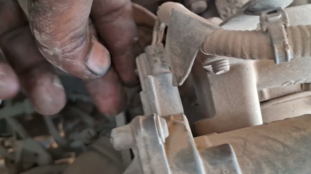 bolero pickup low pickup problem