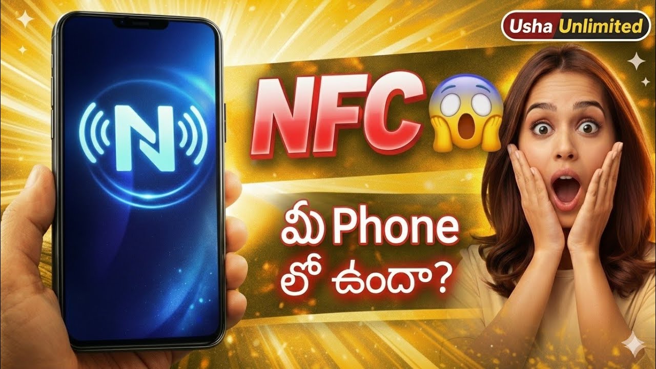 NFC Tags: 5 Advanced Automations to Save You 1 Hour a Day YouTube
