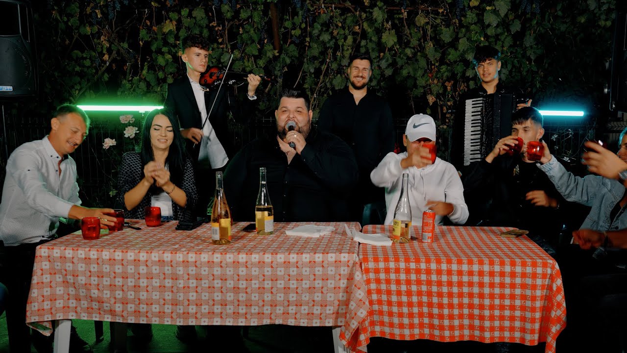Mari Baboi - Sunt Betiv La Fel Ca Tata ✅(Official Video)