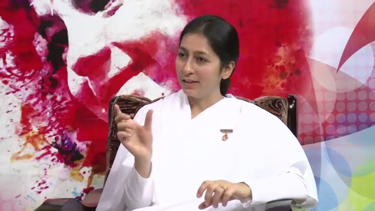 Zindagi Bane Aasaan - BK Shreya Behan - Positive thinking: Episode 194