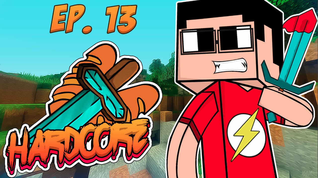 El Noob Mas Hardcore 3 | EP. 13 