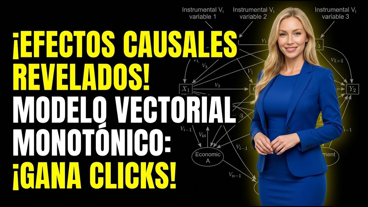 Efectos Causales con Múltiples Instrumentos: El Modelo de Monotonicidad Vectorial