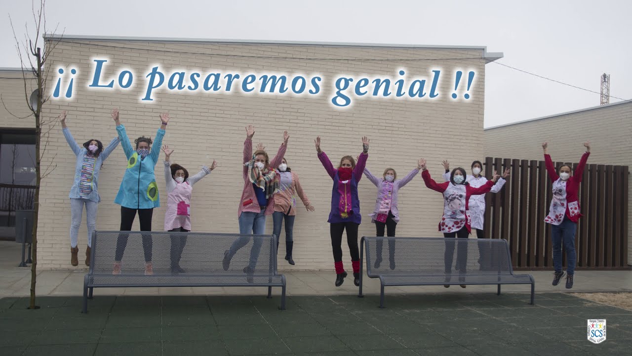 INFANTIL  C.E.I.P CRISTO DE LA SALA