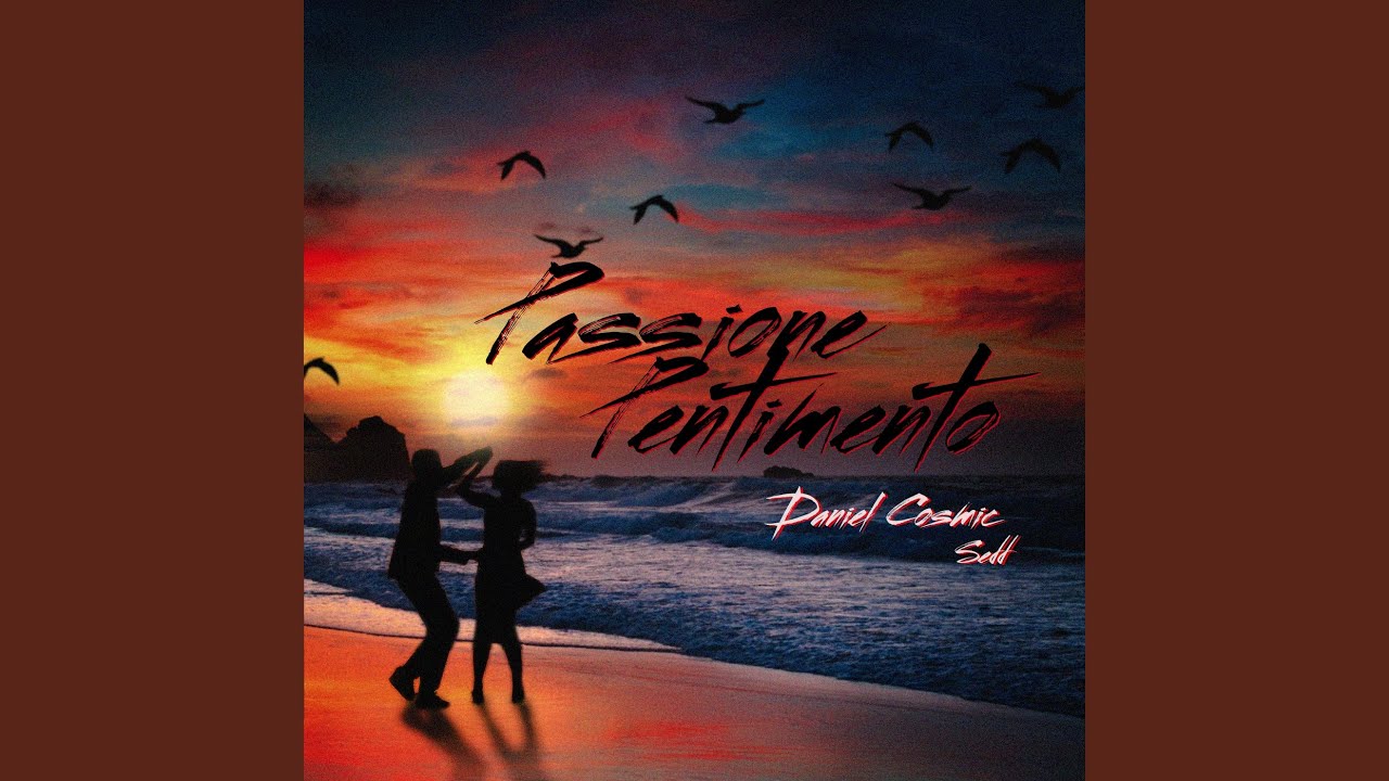 Passione Pentimento