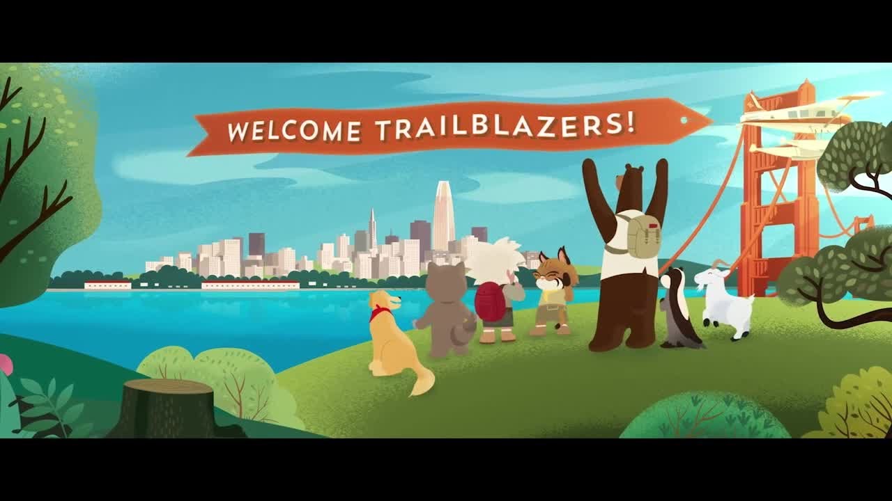 Dreamforce 2018 Opening Film