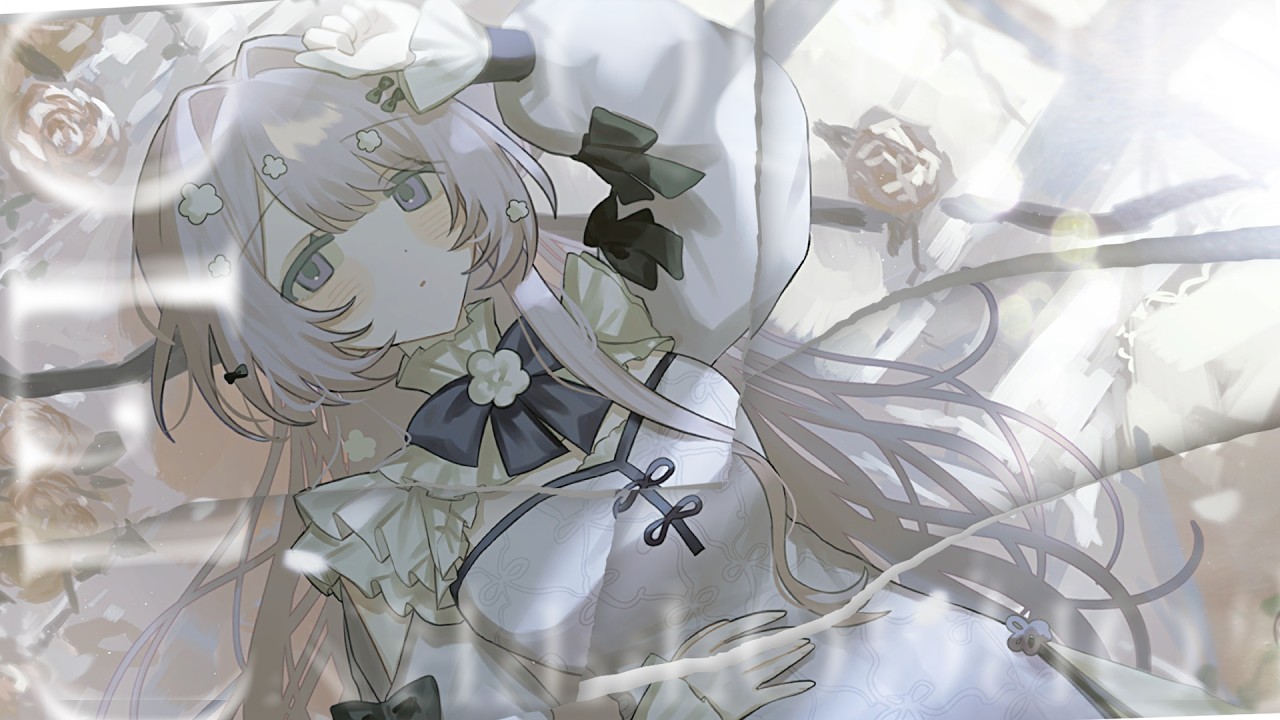 【Original】オールド / 乃花こより【MV】