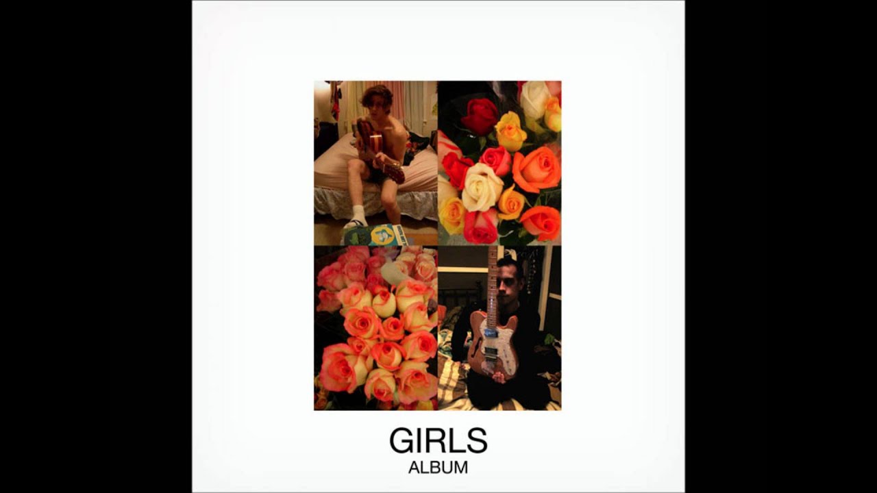 Girls-Morning Light
