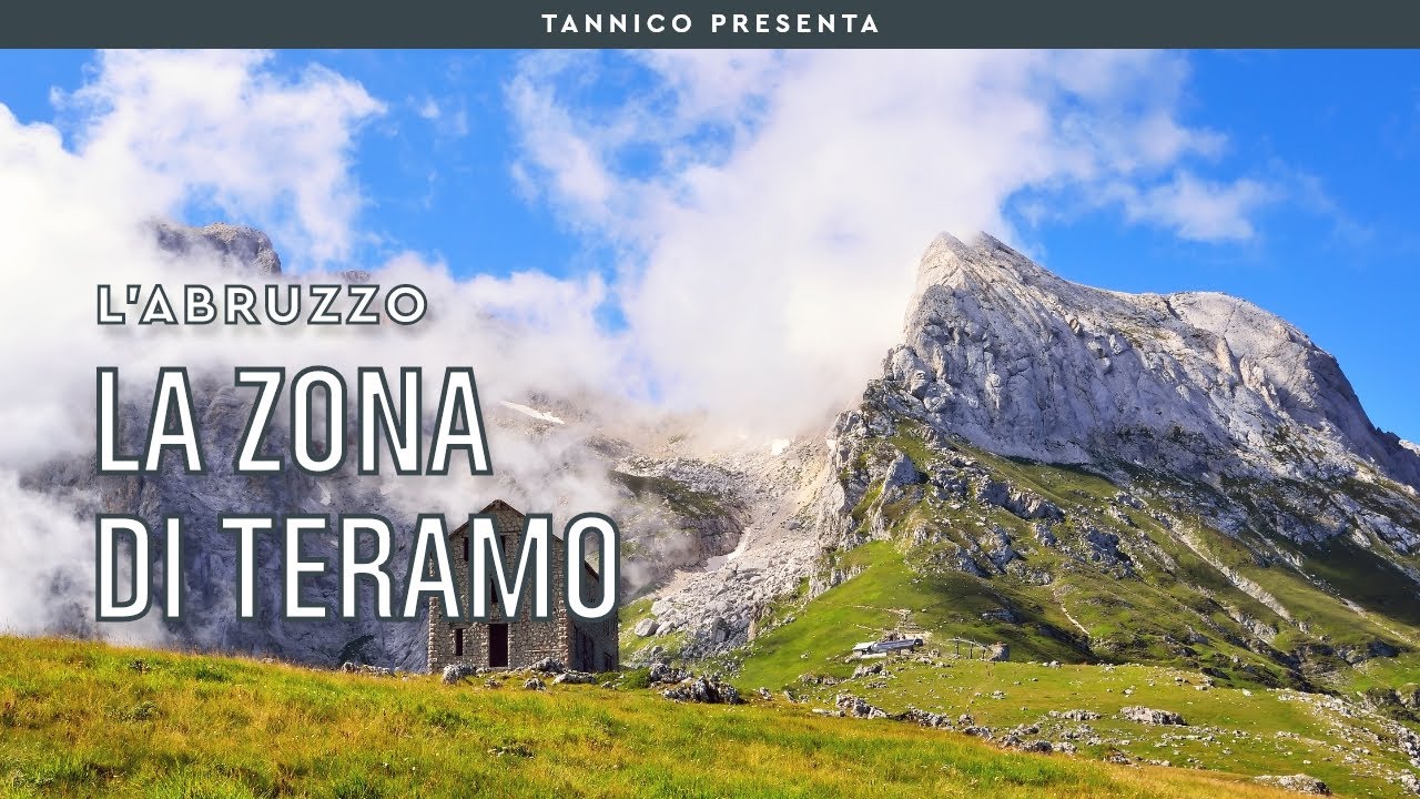Teramo, il Montepulciano d'Abruzzo tra mare e montagna | Tannico