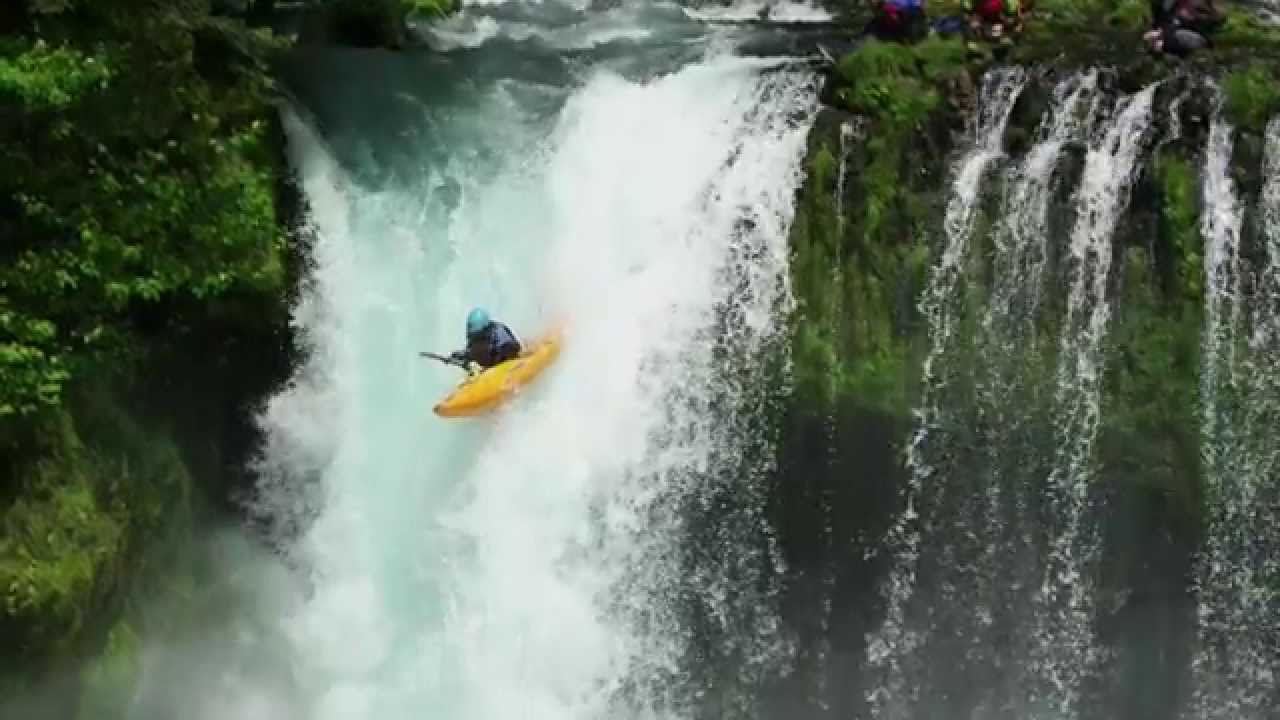 2013 Little White Salmon Race by River Roots