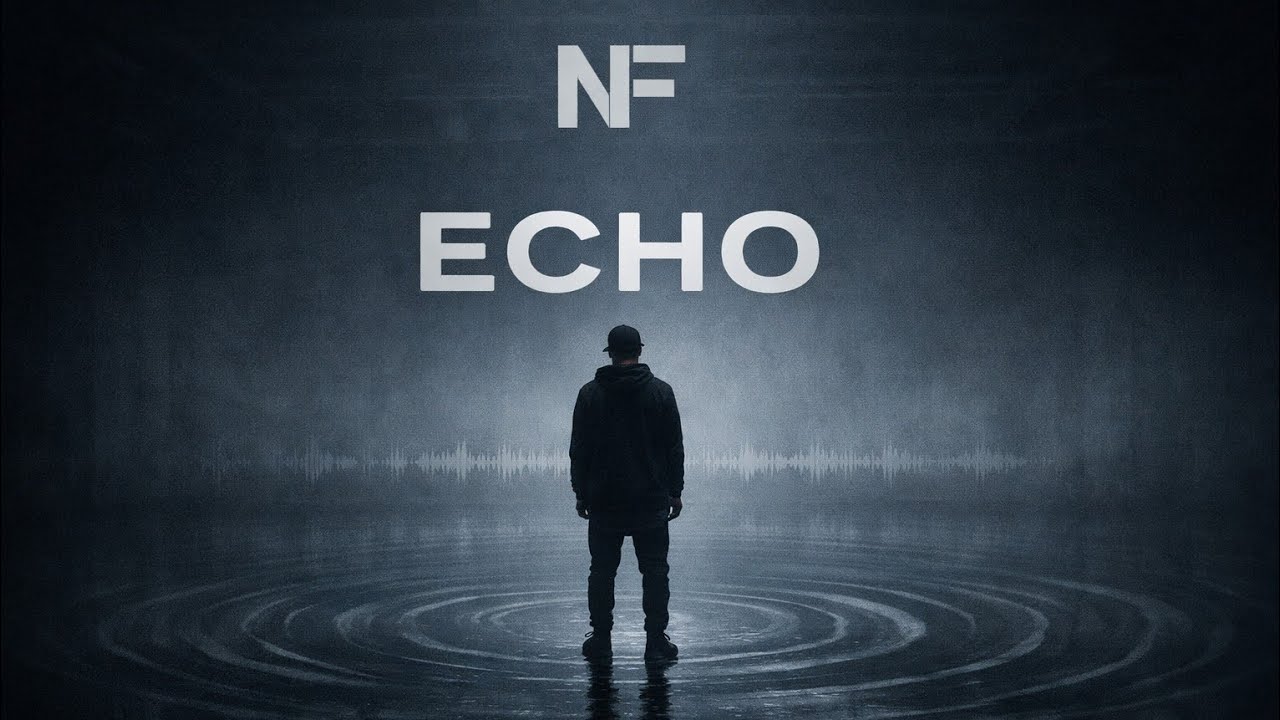 NF – “Echo”