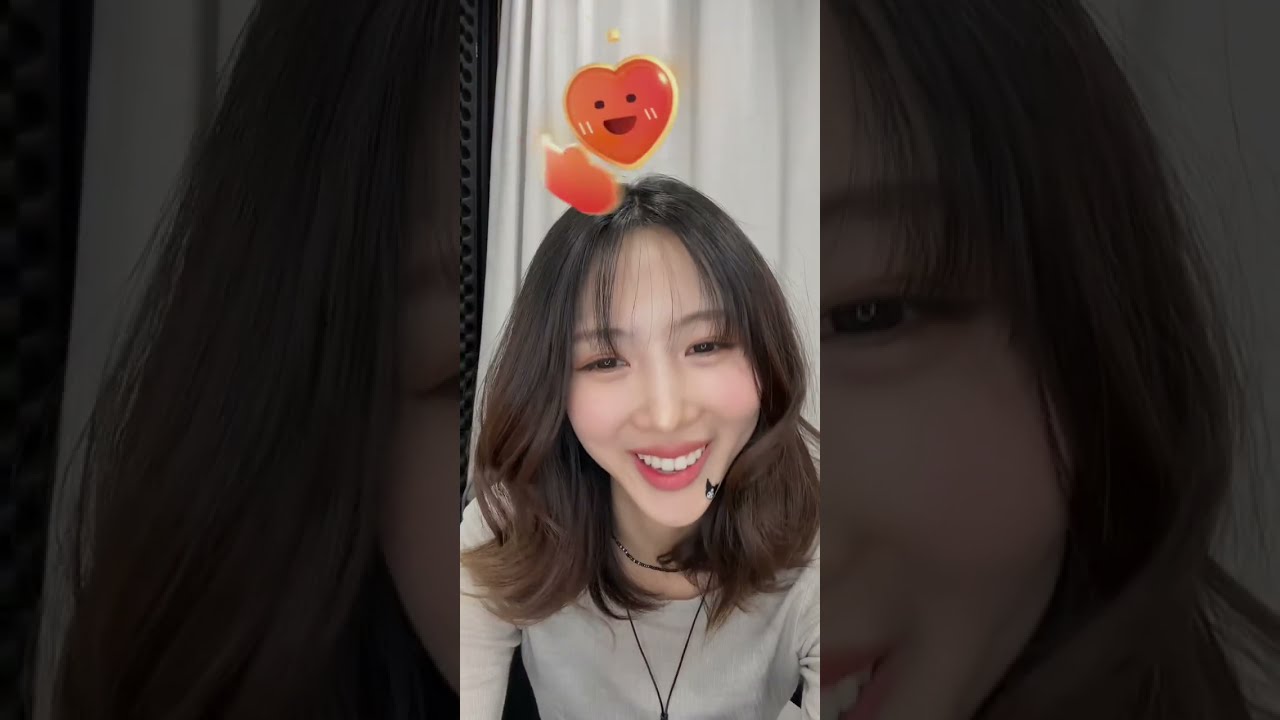 [260220] YOOHYEON TIKTOK LIVE (no chat)