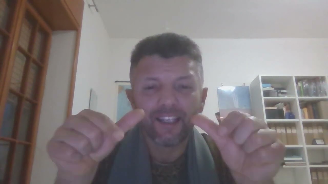 Nascita della filo-sofia e passaggio dal Mythos al Logos