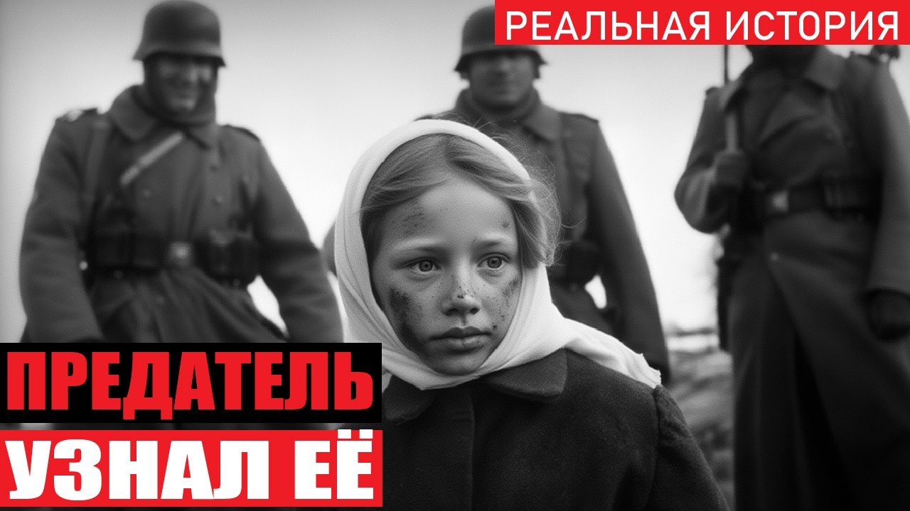 Немцы бросали ей хлеб, не зная, КТО стоит перед ними. Подвиг Нины Куковеровой