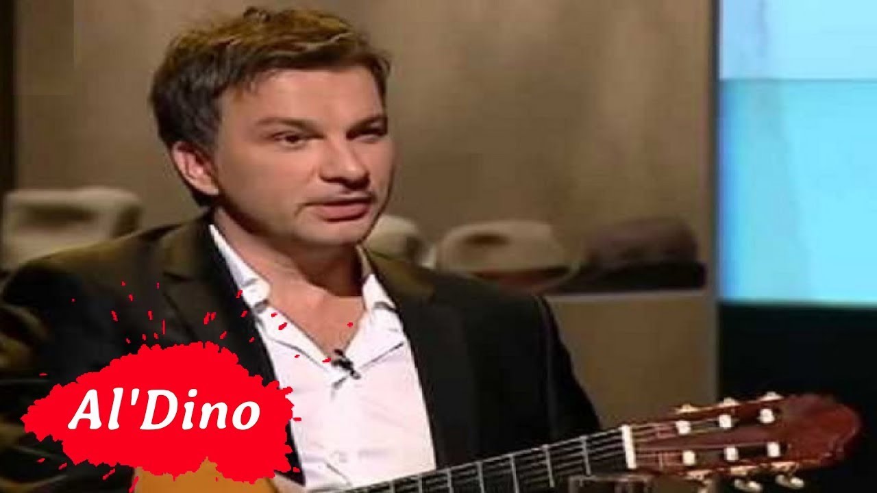 Al Dino - TUZNO LETO (Unplugged) Tekst Toma Zdravković