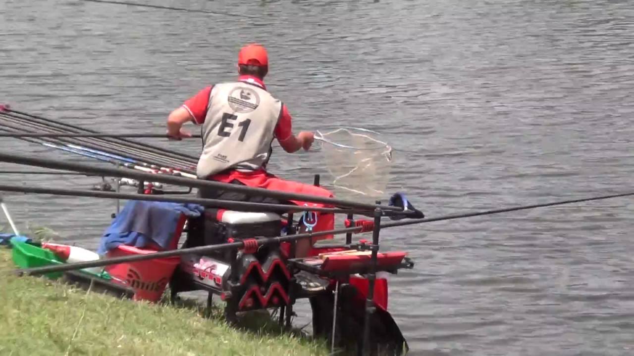 PESCA al COLPO: Mondiale per Club 2012