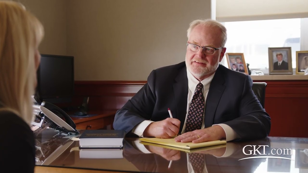 Honest Legal Advice After a Crash | WV & OH Injury Lawyers &ndash; GKT