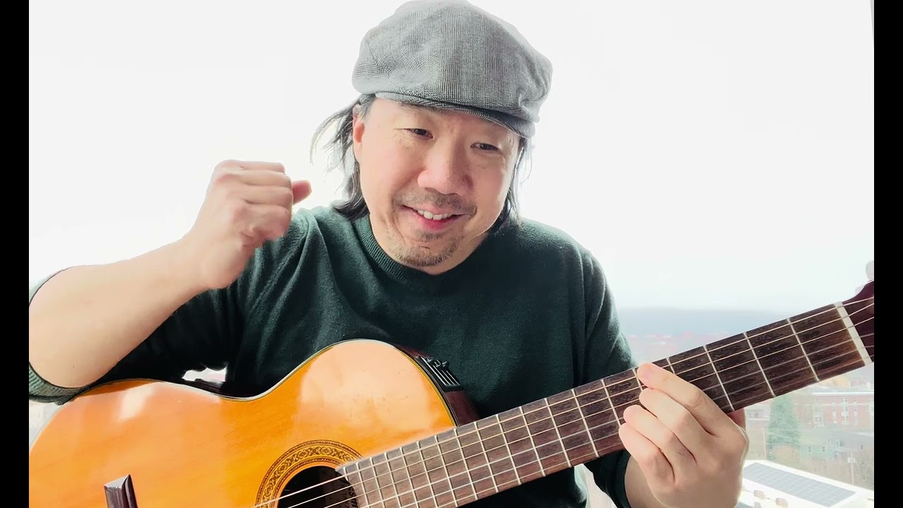Ain’t Misbrhavin’(Fats Waller) - Jazz Guitar Complete Lesson- Chords, Melody, Analysis & more! TABS!