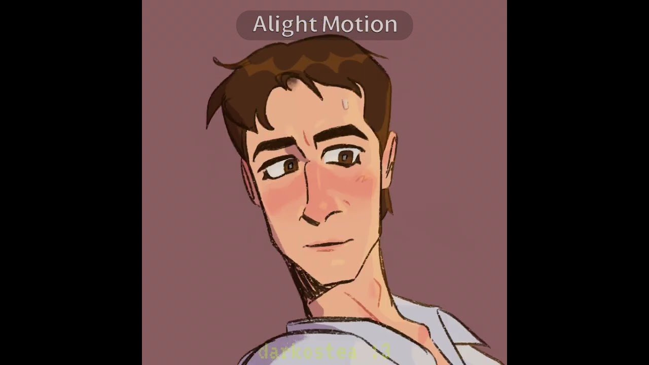 herbert has such beautiful eyes bro #reanimator #art #animatic #danbert #animationmeme #fanart