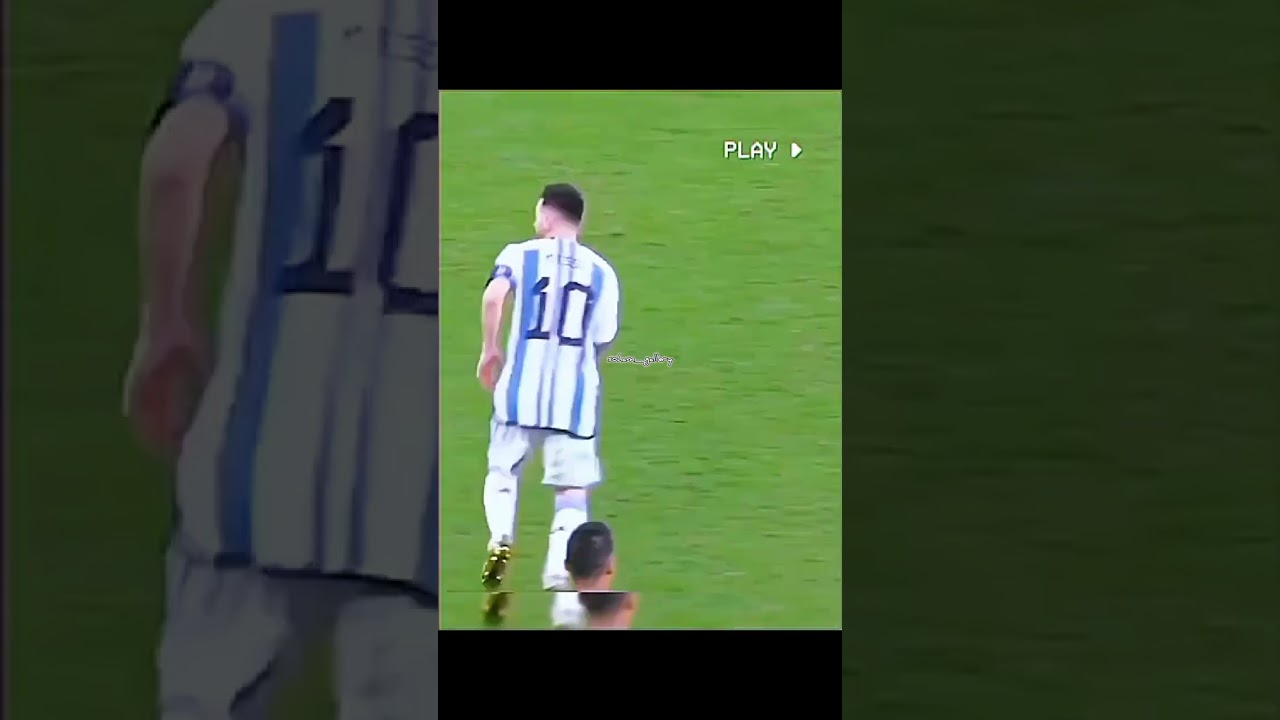 Pep Guardiola on Messi 😱 He is The Best Creative Playmaker #shorts