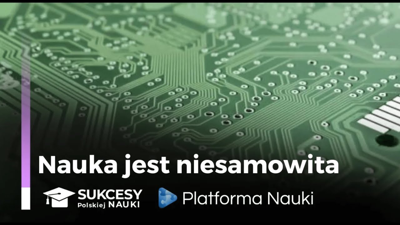Mikroskala wielkie możliwości - badania na nanocząstkach