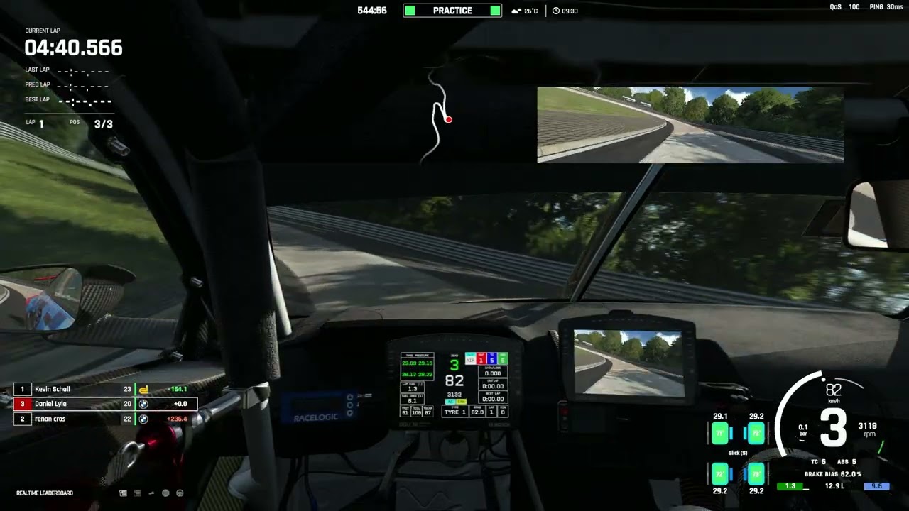 Assetto Corsa EVO   2026 03 09 6 26 36 PM