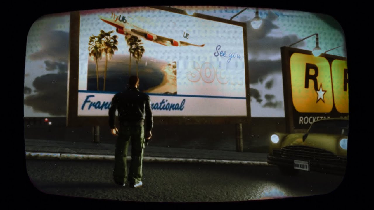 Estos son los NUEVOS misterios de GTA Trilogy!