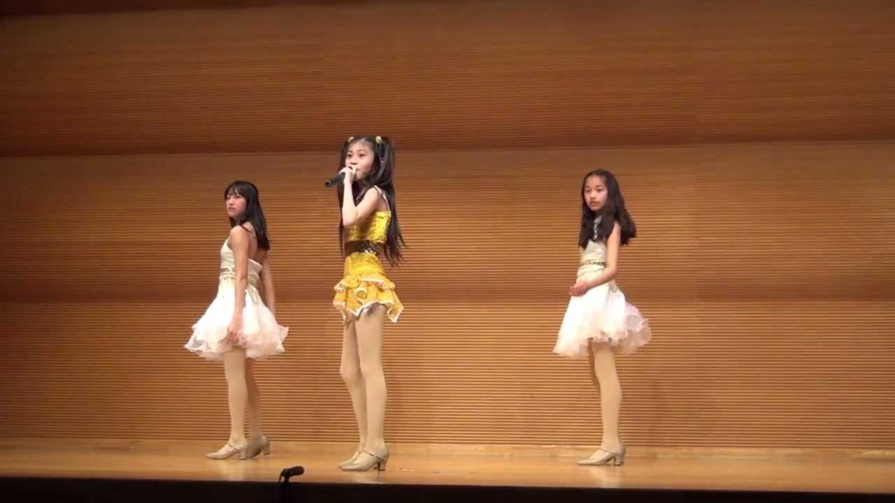 【こけぴよ】 2013/04/07 こけぴよ単独ライブ 12 「Body Feels EXIT」 / あおむし（二木蒼生）