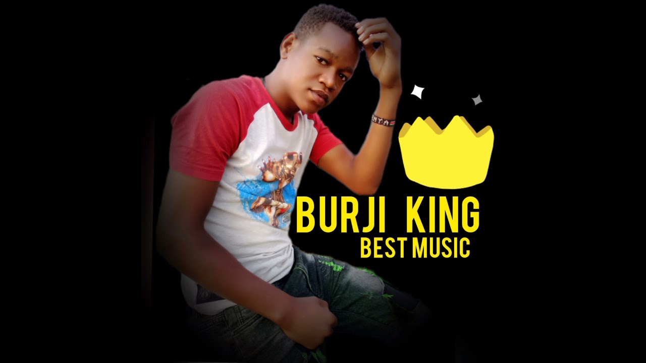 BURJI KING music