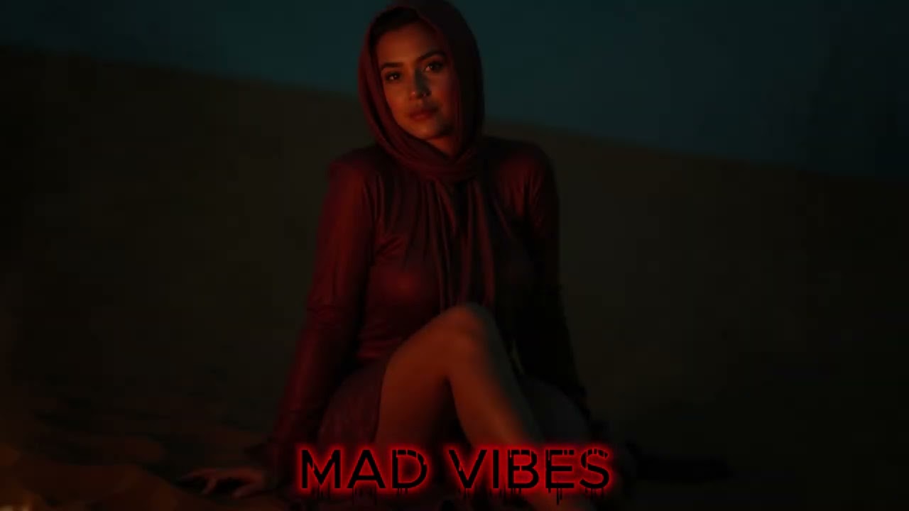 [FREE] Arabic Drill Type Beat – Souk Heat | Dark Desert Vibes #drill #instrumental #beats