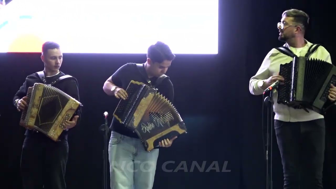 Concertinas Ricardo Ferreira  Tony Ferreira e Amigos em Ansião, Leiria, 2025   (3)