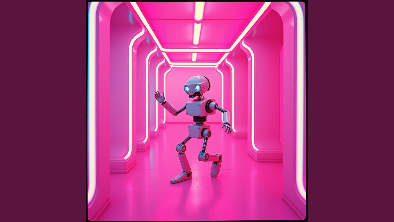 Dance Machine