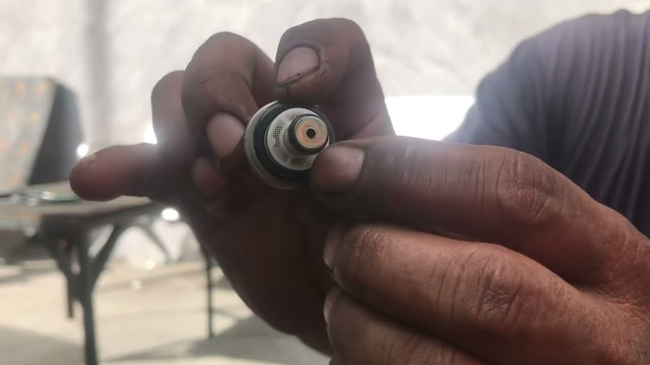 TOYOTA VIOS WALANG CHECK ENGINE PERO LOW POWER