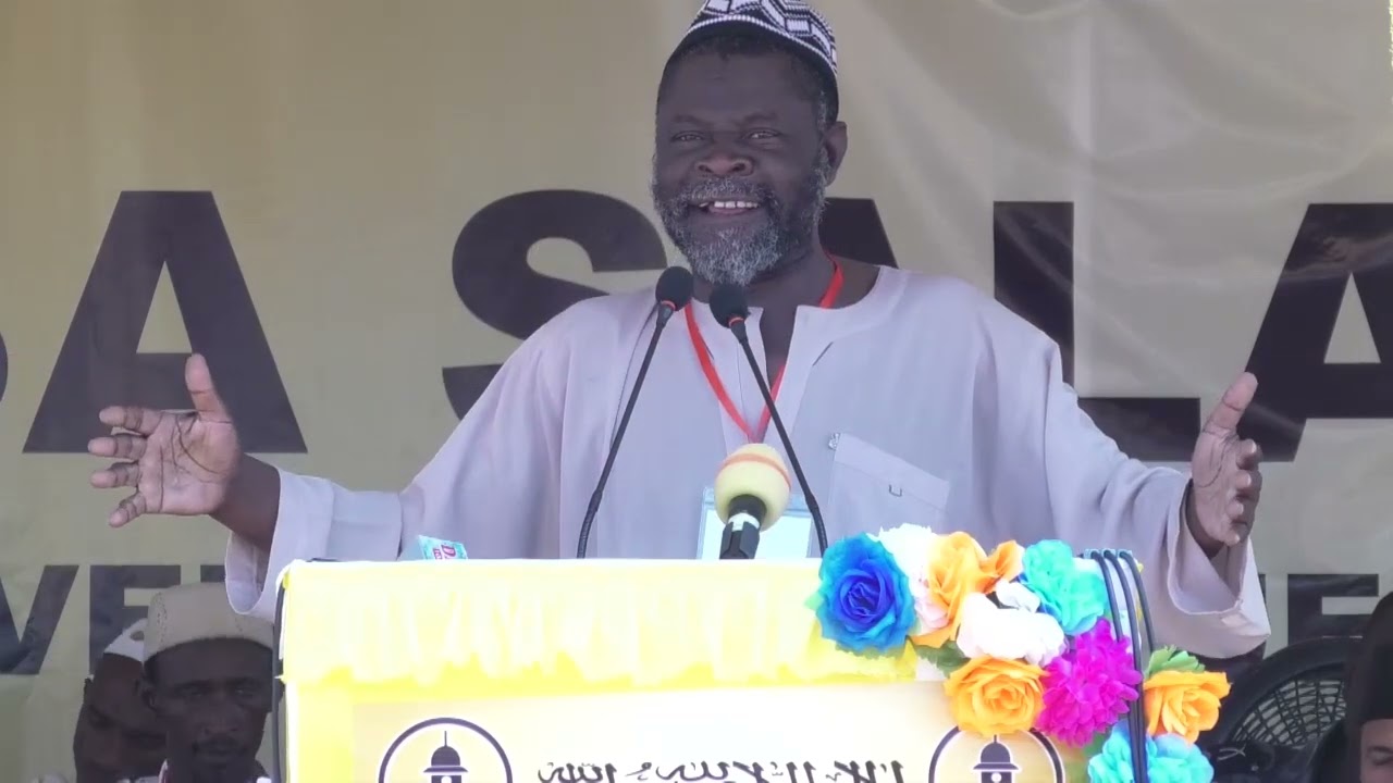 VIDEO  NO 11   37é  JALSA SALANA 2023  Intervention des délégations etrangères