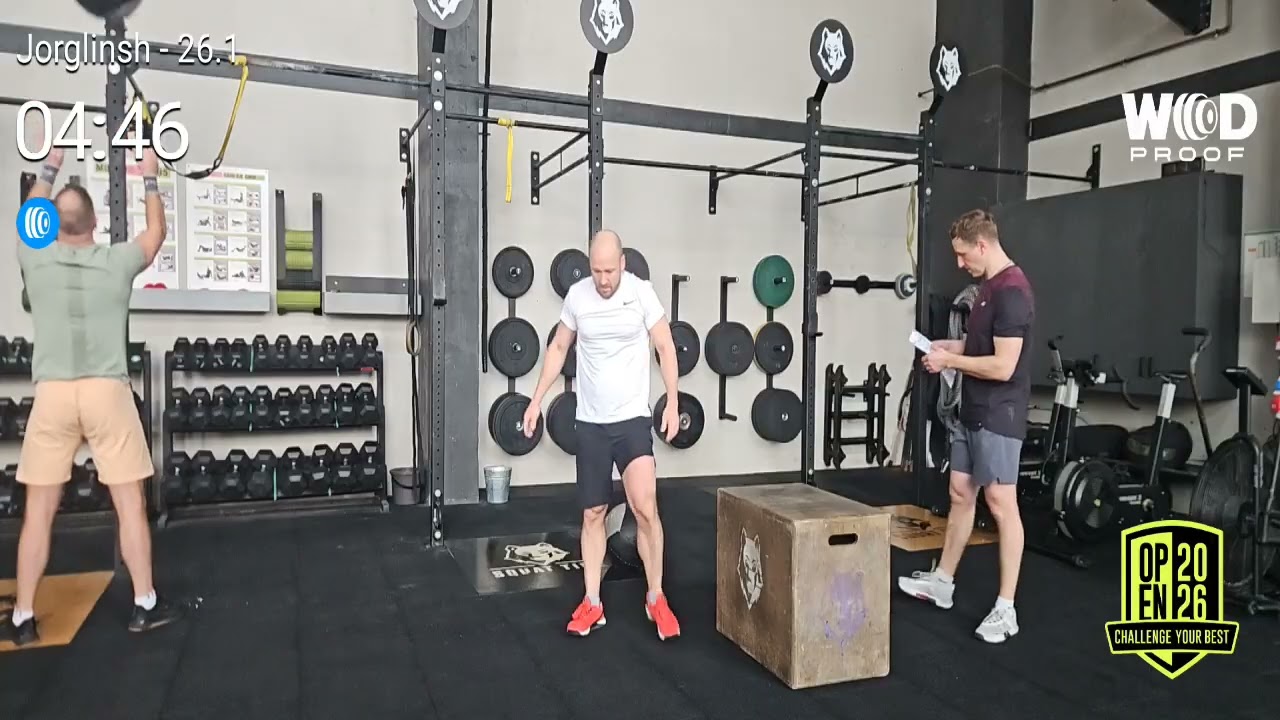 Open 26.1