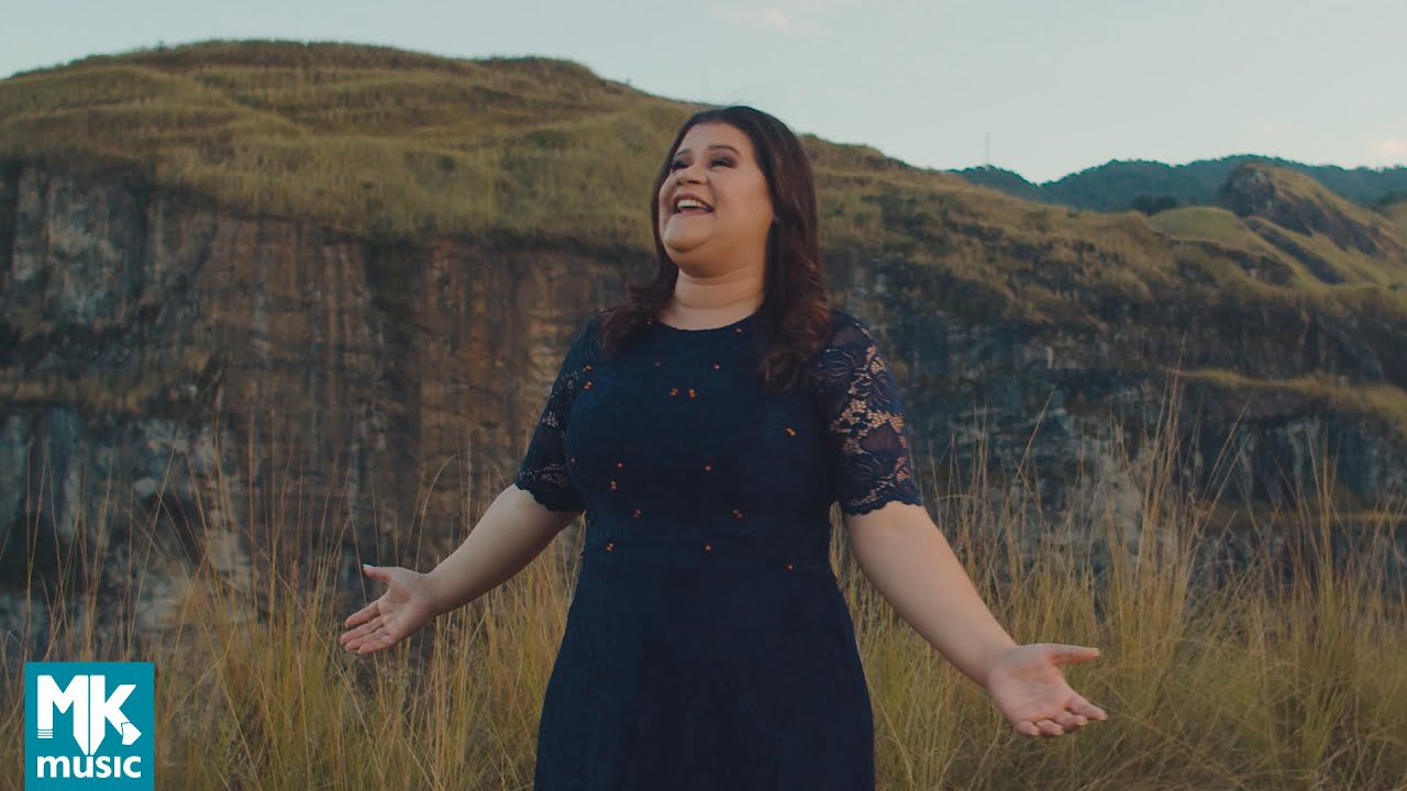 Midian Lima - O Preço Foi de Sangue (Clipe Oficial MK Music)