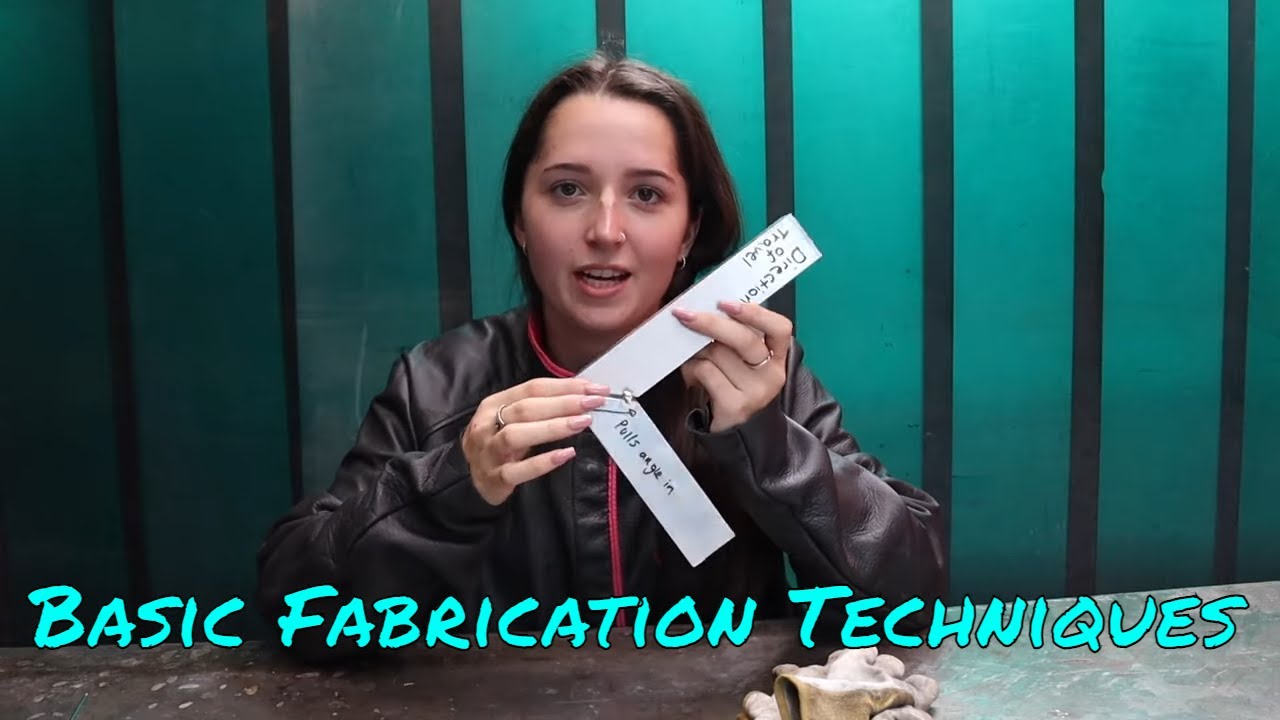 Basic Fabrication Techniques