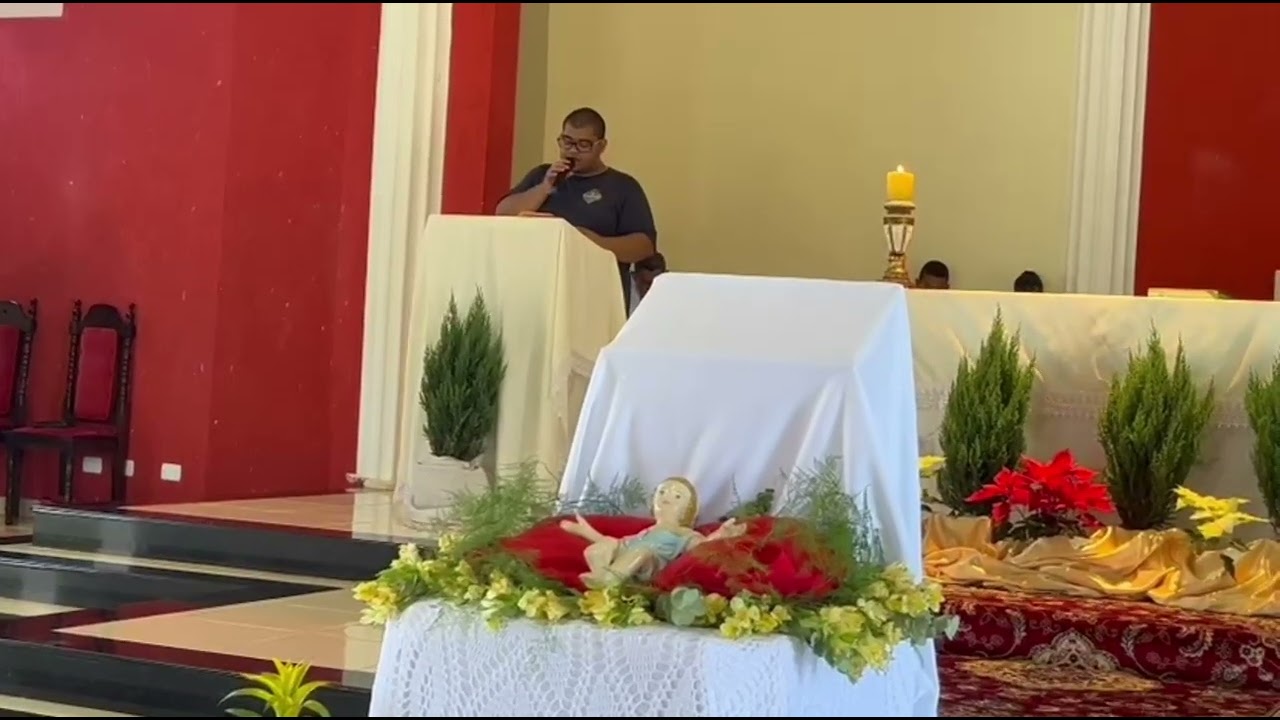 Salmo 97(98) Os confins do universo contemplaram a salvação do nosso Deus.