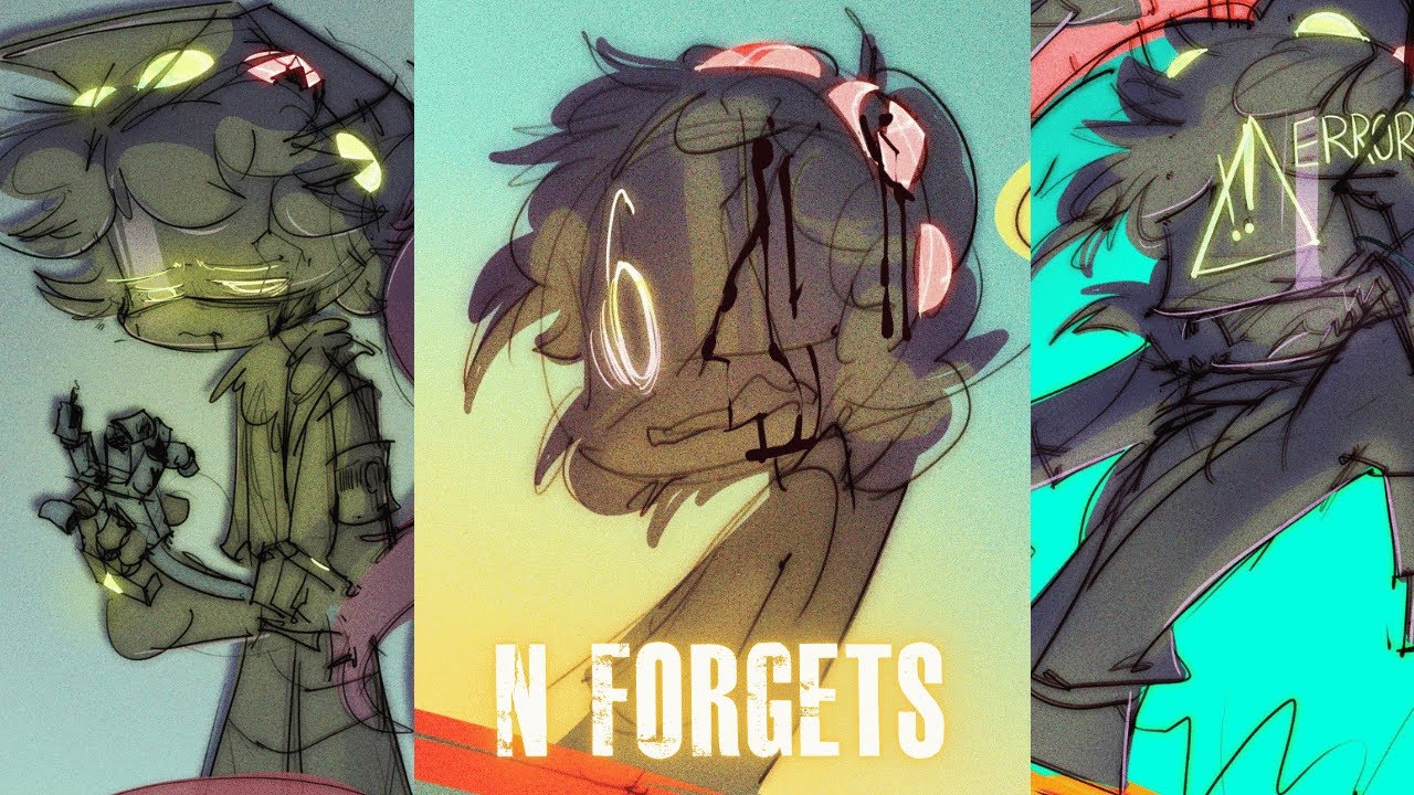 N Forgets