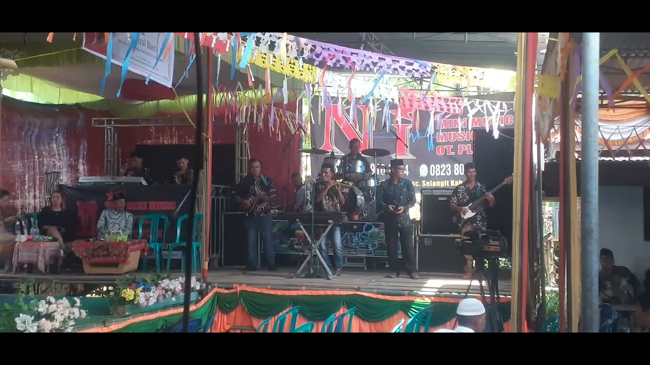RINDU OT N.I MINI MUSIK 