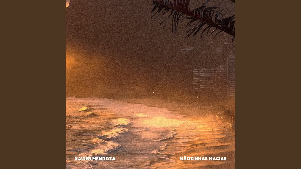 M&atilde;ozinhas Macias